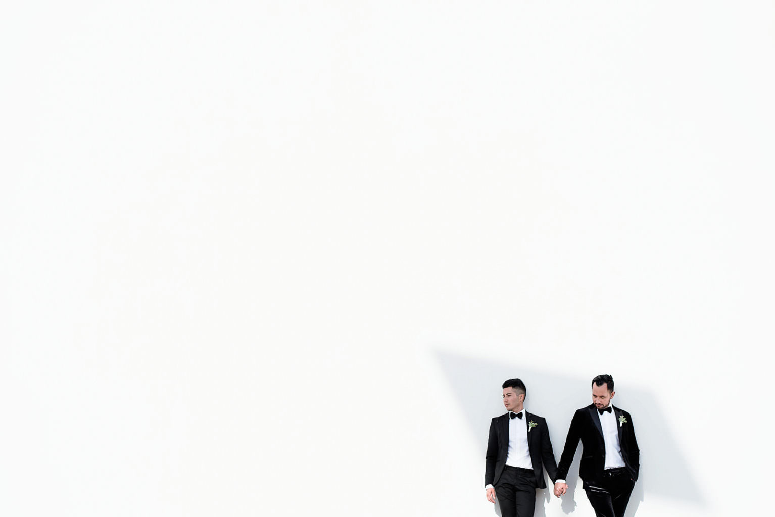 Boda de Lucas & Gerardo