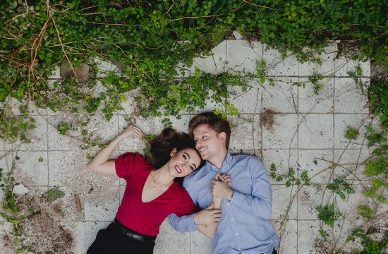 Sesion casual en chihuahua