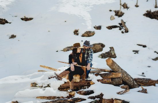 Sesion casual ruidoso