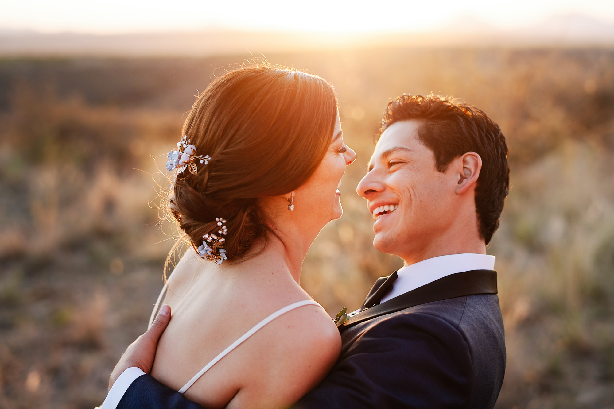 Boda de destino