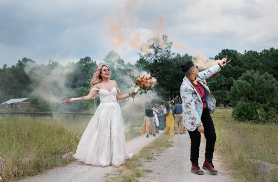 Boda en la Sierra Tarahumara